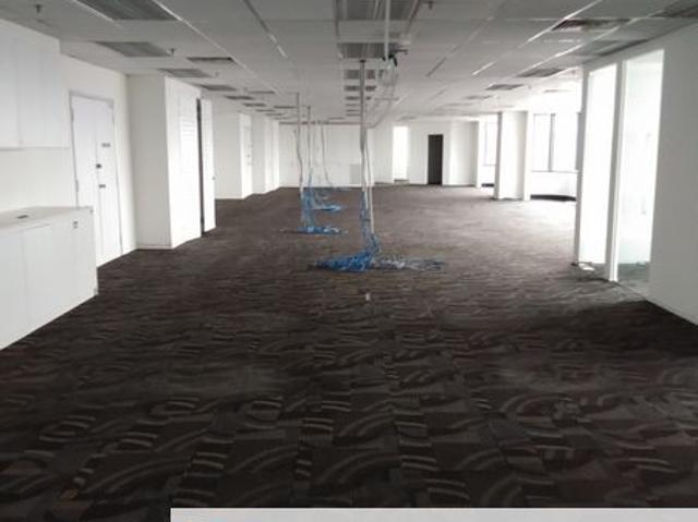 Shop for rent in Country Heights Damansara, Kuala Lumpur
