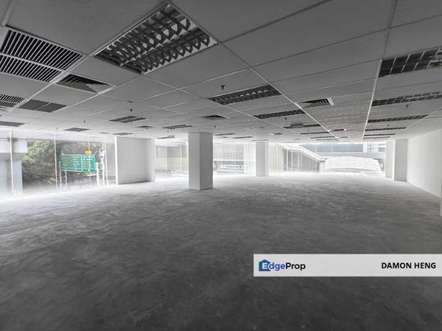 Shop for rent in Country Heights Damansara, Kuala Lumpur