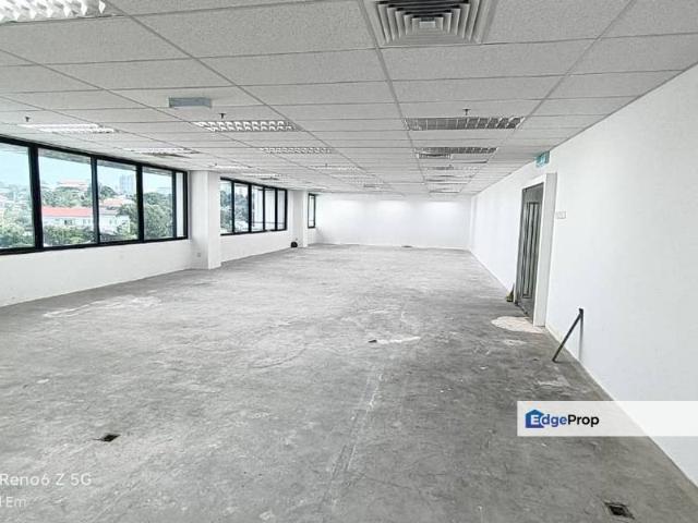 Shop for rent in Country Heights Damansara, Kuala Lumpur