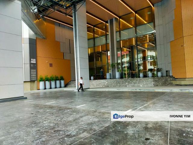 Shop for rent in Country Heights Damansara, Kuala Lumpur