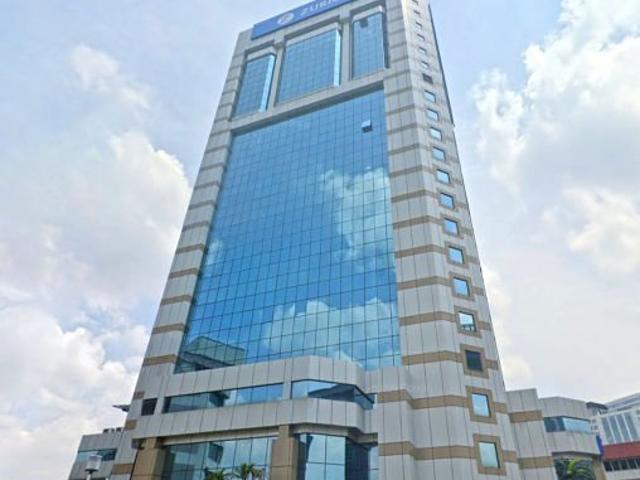 Office for rent in Country Heights Damansara, Kuala Lumpur