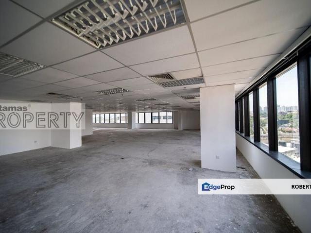 Shop for rent in Country Heights Damansara, Kuala Lumpur