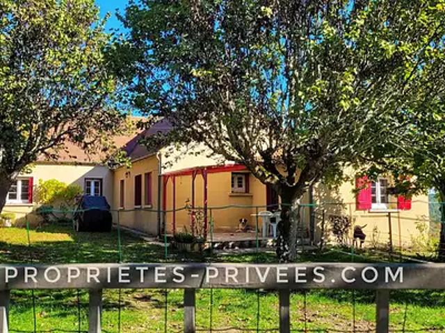 Maison vente à Sarlat-la-Canéda, Plazac