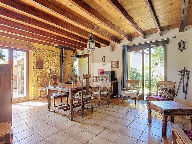 Maison vente à Sarlat-la-Canéda, Plazac