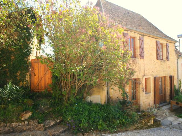 Maison vente à Sarlat-la-Canéda, Plazac
