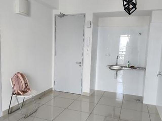 Serviced Residence for sale in Petaling, Damansara Damai