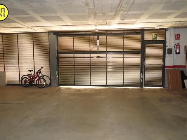 Garaje en venta en el Figaró, Vallès Oriental