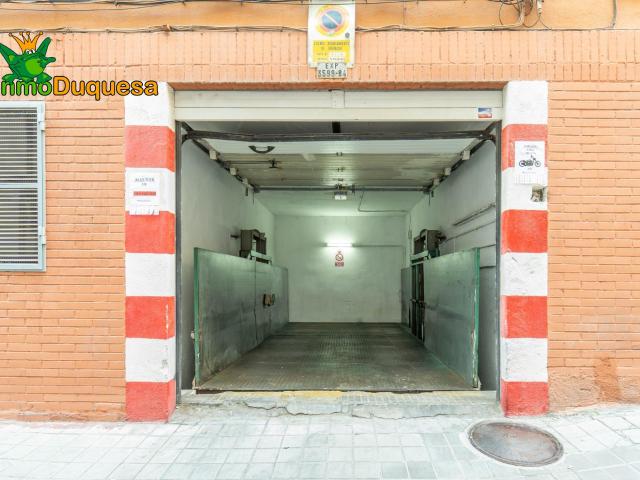 Garaje en venta en Albaicín, Comarca de la Vega de Granada