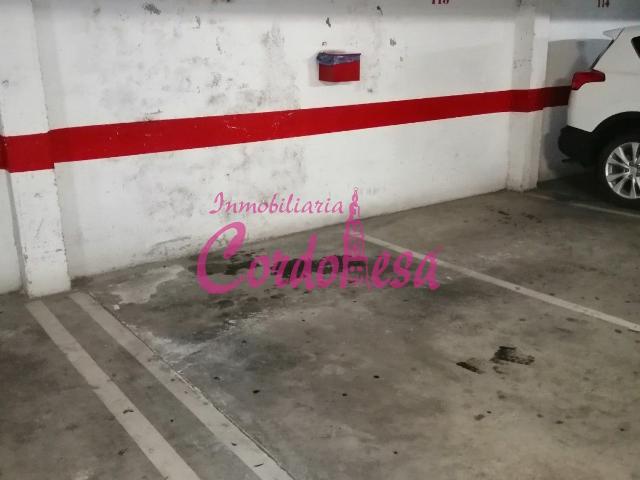 Garaje en venta en Distrito Centro, Córdoba
