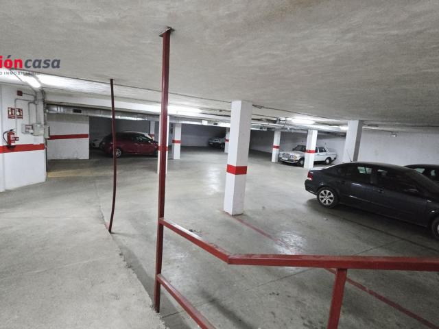 Garaje en venta en Pozoblanco, Andalucía