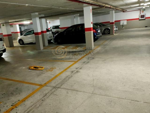 Garaje en venta en la Marina Baixa, Valencia