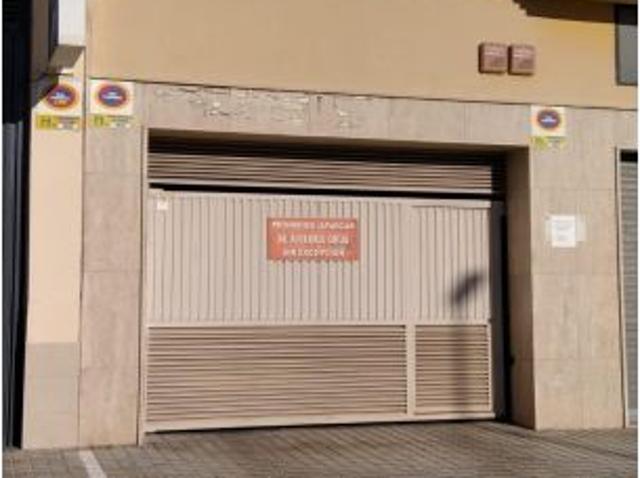 Local Comercial en alquiler en Petrer, La Nueva Fraternidad