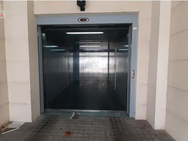 Local Comercial en venta en Centro, Ourense
