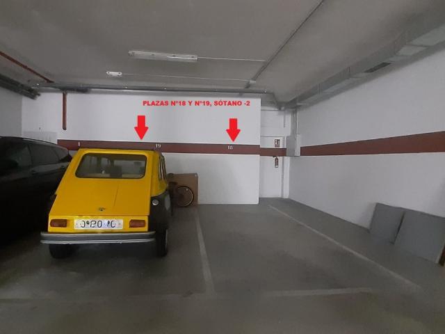Garaje en venta en Reza, Ourense