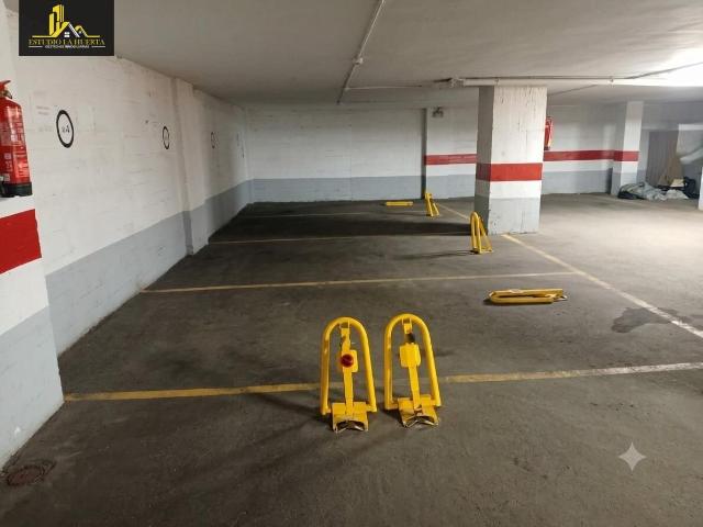 Garaje en venta en Nuevo Chapín, Campiña de Jerez