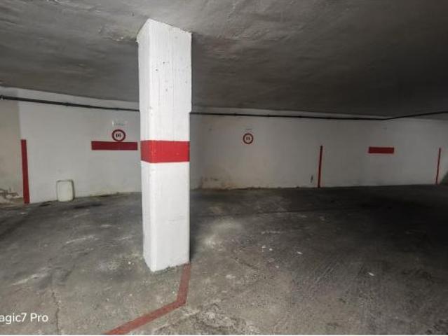 Local Comercial en alquiler en Barrio La Lana, Zamora