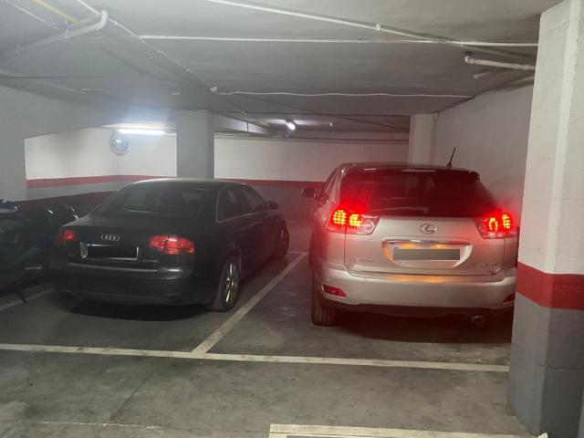 Garaje en alquiler en Castellón De La Plana
