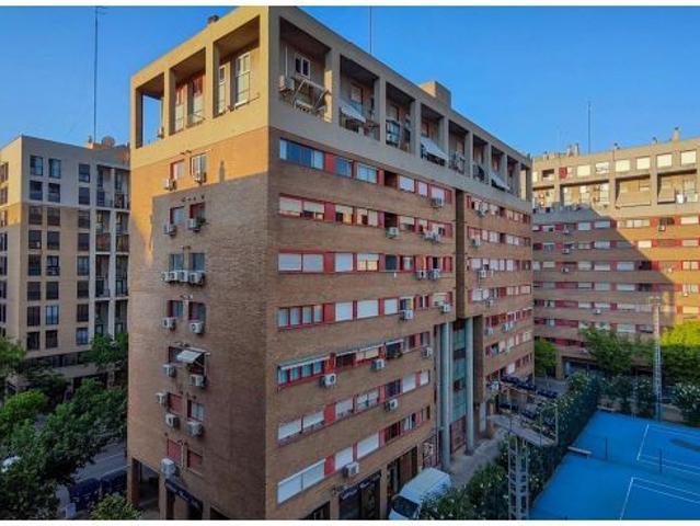 Local Comercial en alquiler en Valencia