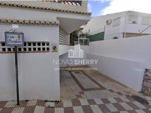Garaje en venta en Rincón De La Victoria, La Cala del Moral