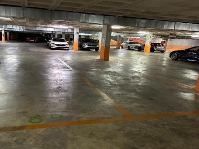 Local Comercial en alquiler en Murcia, Área Metropolitana de Murcia