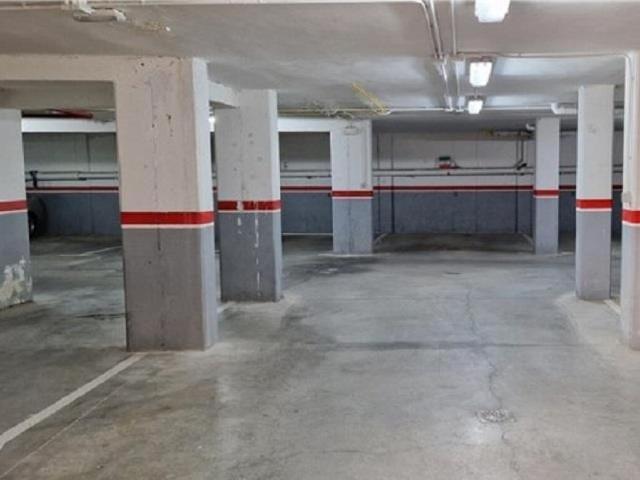 Parking en venta en Bargas Parking en venta en Bargas