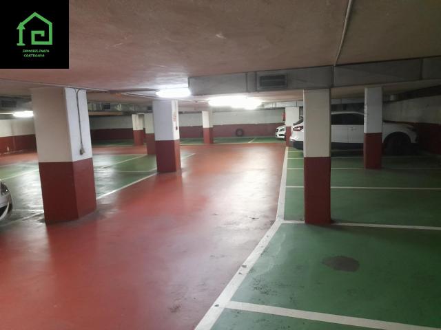 Parking en venta en Vilagarcía De Arousa, O Piñeiriño