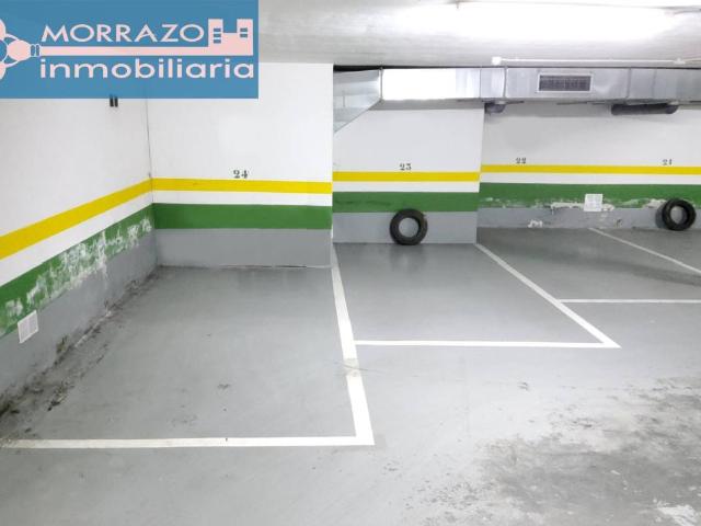 Parking en venta en Bueu, Pescadoura Parking en venta en Bueu, Pescadoura