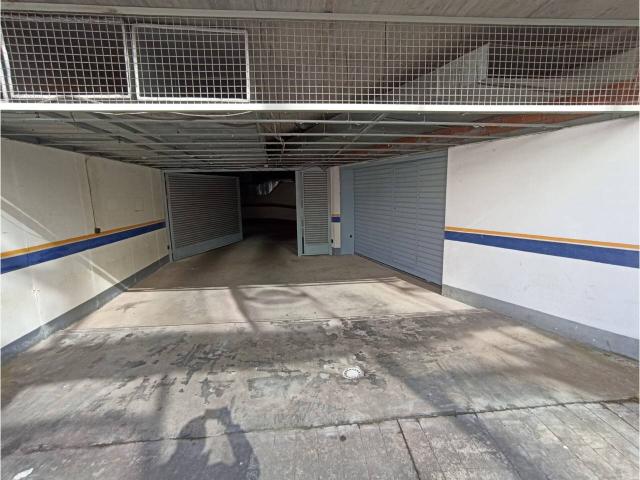 Garaje en venta en O Vieiro, Santiago De Compostela