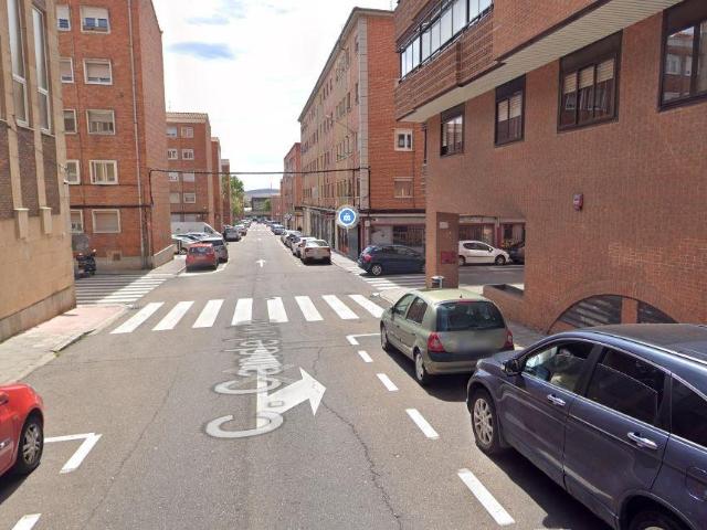 Garaje en venta en Platina, Salamanca