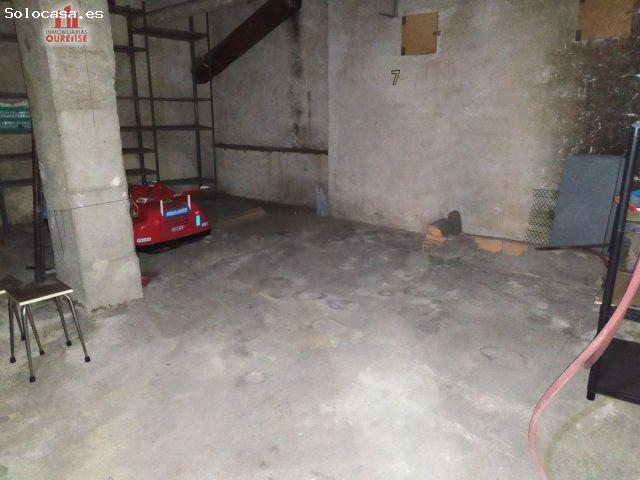 Local Comercial en venta en A Lonia de Abaixo, Ourense