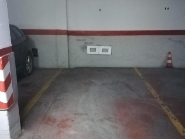 Garaje en venta en Los Dolores, Área Metropolitana de Murcia