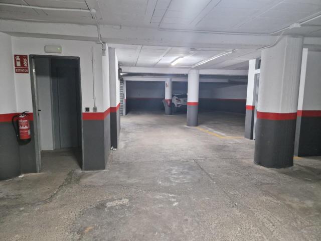 Garaje en venta en Rascanya, el Camp de Túria