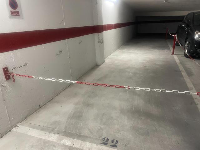 Garaje en venta en l'Alacantí, Valencia