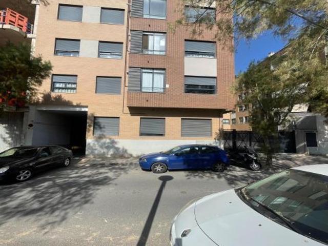 Local Comercial en alquiler en San Juan De Alicante, Salafranca