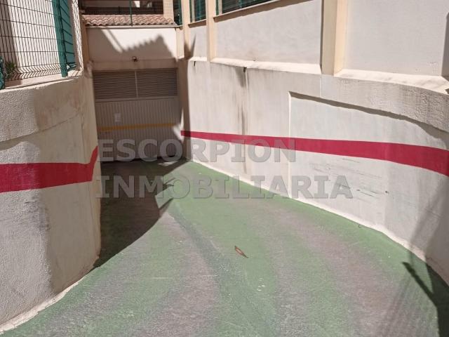 Garaje en alquiler en el Camp de Túria, Valencia
