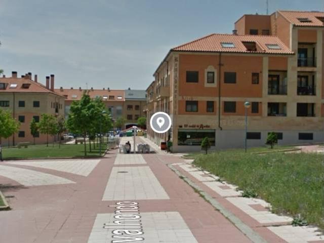 Parking en venta en Salamanca, Pizarrales