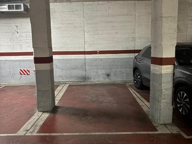 Garaje en venta en sa Teulera, Palma