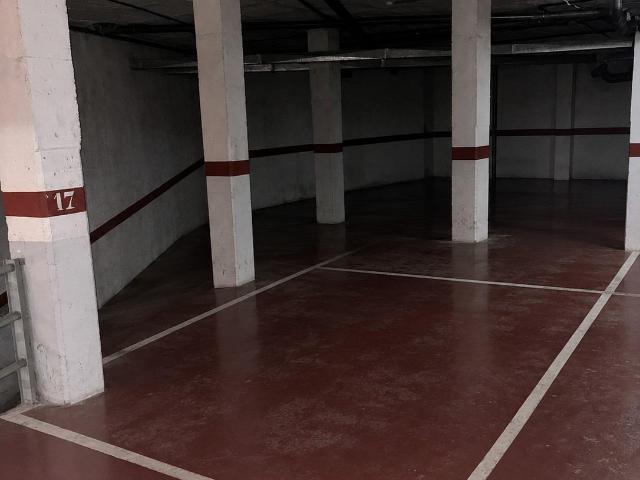 Garaje en venta en sa Teulera, Palma