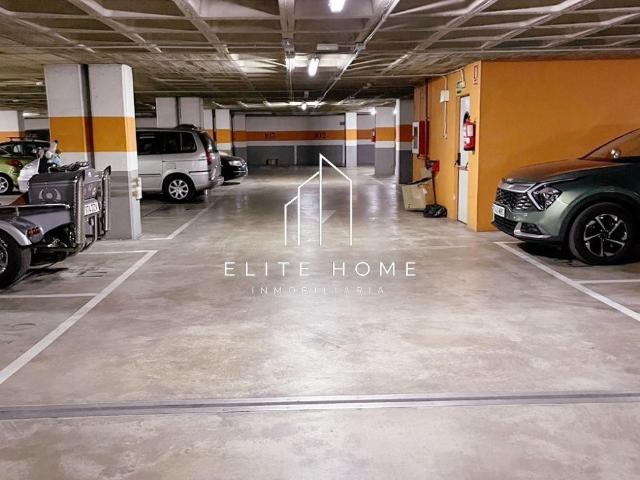 Garaje en venta en la Plana Alta, Valencia