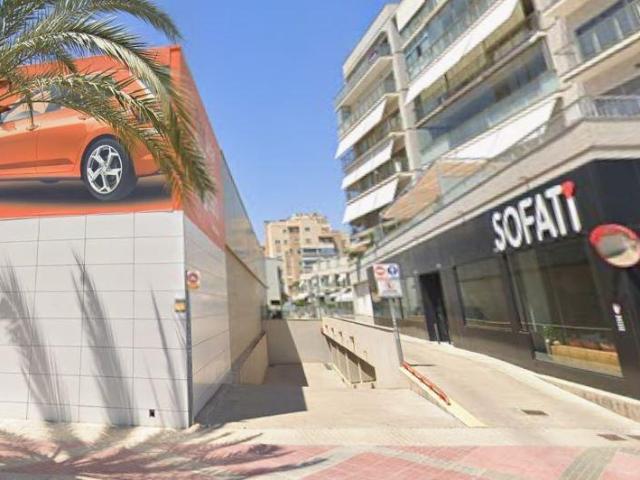 Garaje en venta en el Baix Vinalopó, Valencia