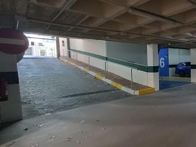 Garaje en venta en Los Villares, Arganda Del Rey