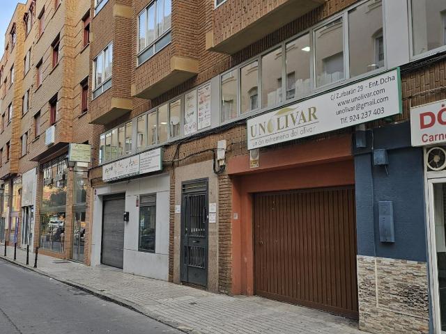 Parking en venta en Badajoz, Santo Domingo Parking en venta en Badajoz, Santo Domingo