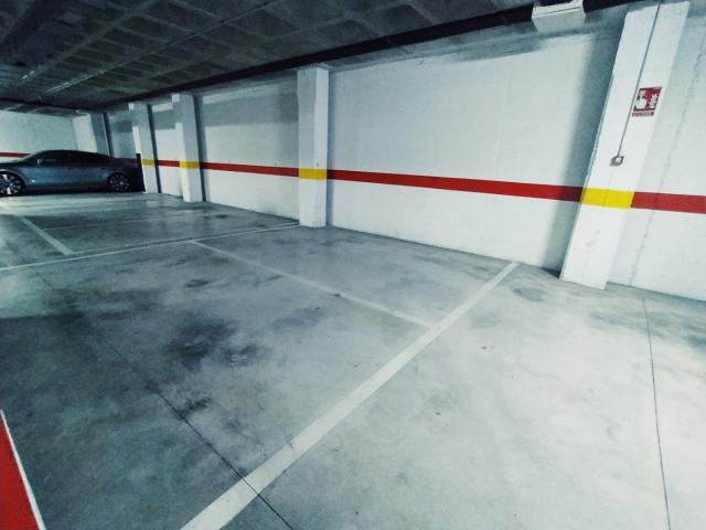 Garaje en venta en el Baix Vinalopó, Valencia