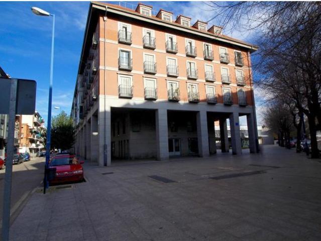 Local Comercial en alquiler en Sur, Leganés