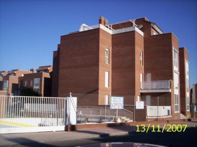 Garaje en alquiler en Distrito V, Alcalá De Henares