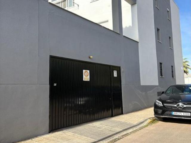 Local Comercial en venta en Villafranca de los Barros, Tierra de Barros