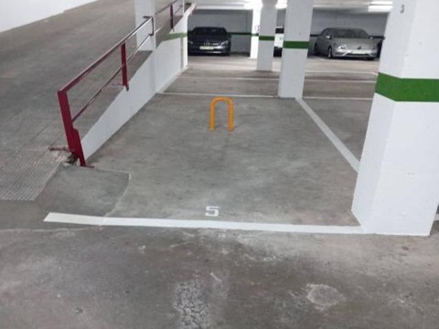 Local Comercial en venta en La Paz, Tierra de Badajoz