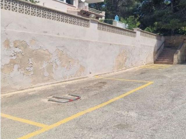 Local Comercial en venta en Calvià, Serra de Tramuntana