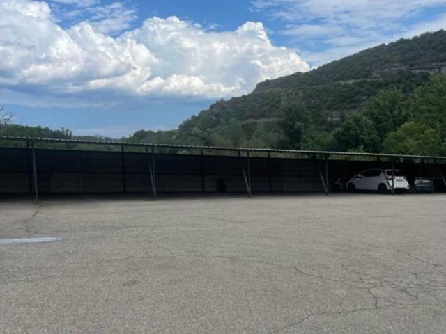 Parking en alquiler en Manresa