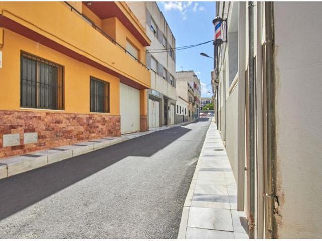 Local Comercial en venta en Urbanización Europa, Valle del Almanzora